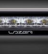 Lazer Linear lampa