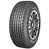 Nankang 175/70R14 84T Nankang N-729 WL Vita bokst.