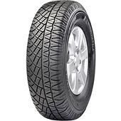 Michelin 265/70R16 112H Michelin LATITUDE CROSS