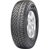 Michelin 265/65R17 112H Michelin LATITUDE CROSS