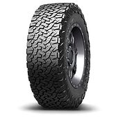 BF Goodrich 255/55R18 109R BF Goodrich ALL-TERRAIN T/A KO2 RBL