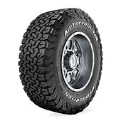 BF Goodrich 275/70R16 119S BF Goodrich ALL-TERRAIN T/A KO2 RWL