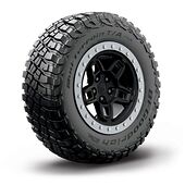 BF Goodrich 255/70R16 120Q BF Goodrich MUD TERRAIN T/A KM3