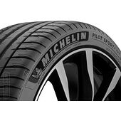 Michelin 275/40R22 108Y Michelin PILOT SPORT 4 SUV XL RG