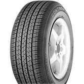 Continental 215/65R16 98H Continental 4x4 Contact