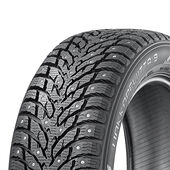 Nokian 225/40R18 92T Nokian HKPL 9 XL Dubbat