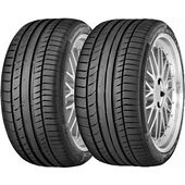 Continental 245/35R18 92Y Continental SportContact 5 XL MO