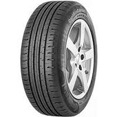 Continental 205/50R17 93V Continental EcoContact 5 XL CS