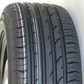 Continental 215/40R17 87Y Continental PremiumContact2 XL AO