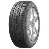 Dunlop 235/50R18 97V Dunlop SP WINTER SPORT 4D MS MO MFS Friktion