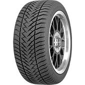 Goodyear 265/65R17 112T Goodyear ULTRAGRIP + SUV Friktion