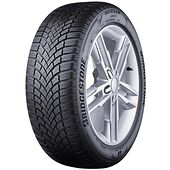 Bridgestone 255/55R20 110V Bridgestone BLIZZAK LM005 XL Friktion