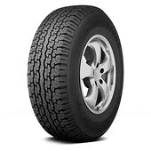 Bridgestone 265/70R16 112H Bridgestone DUELER H/T 689 MO