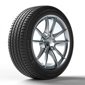 Michelin 255/55R18 109V Michelin LATITUDE SPORT 3 XL *