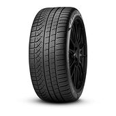 Pirelli 235/50R19 99V Pirelli PZERO WINTER (MO1) Friktion