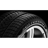 Pirelli 255/35R20 97W Pirelli WINTER SOTTOZERO 3 XL (J) Friktion