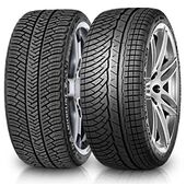 Michelin 265/30R20 94W Michelin PILOT ALPIN PA4 XL Friktion