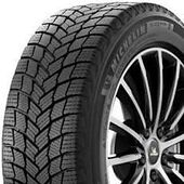 Michelin 235/45R19 99H Michelin X-ICE SNOW XL RG Friktion