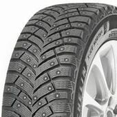 Michelin 215/60R17 100T Michelin X-ICE NORTH 4 XL Dubbat
