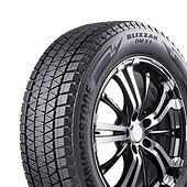 Bridgestone 205/70R15 96S Bridgestone BLIZZAK DM-V3 Friktion