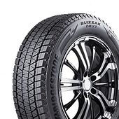 Bridgestone 245/70R16 107S Bridgestone BLIZZAK DM-V3 Friktion