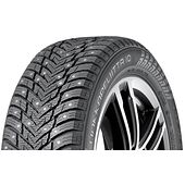 Nokian 215/60-16 99T Nokian HKPL 10 XL Dubbat