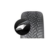 Nokian 235/50R20 104T Nokian HKPL 10 EV XL SilentDrive Dubbat