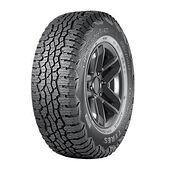 Nokian 285/45R22 114H Nokian OUTPOST AT XL