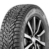 Nokian 215/55R17 98T Nokian Nordman North 9 XL Dubbat