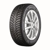 Bridgestone 225/50R17 98T Bridgestone Blizzak Spike 3 XL Dubbat