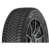 Goodyear 225/55R18 102T Goodyear ULTRAGRIP ARCTIC 2 SUV XL EVR SCT FP Dubbat