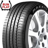 Maxxis 205/55R16 91W Maxxis VICTRA M36+ RUN-FLAT