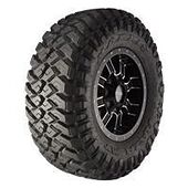 Maxxis 265/70R17 121Q Maxxis RAZR MT-772 SVART TEXT