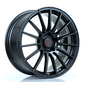 2Forge ZF1 Gloss Gunmetal 8.5x19 5x115