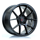 2Forge ZF6 Gloss Gunmetal 9.5x19 5x105
