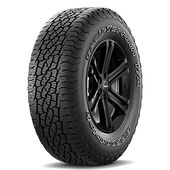 BF Goodrich 235/60R18 107H BF Goodrich TRAIL-TERRAIN T/A XL