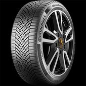 Continental 215/60R17 96H Continental AllSeasonContact 2