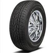 Continental 275/55R20 111S Continental CrossContact LX20