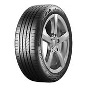 Continental 215/50R18 92W Continental EcoContact 6 Q AO|EVc