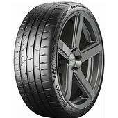 Continental 255/35R21 98Y Continental SportContact 7 XL EVc