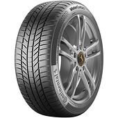 Continental 235/45R21 101T Continental WinterContact TS870P XL EVc Friktion