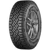 Goodyear LT285/70R17 121Q Goodyear WRANGLER DURATRAC RT EVR FP