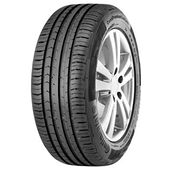 Continental 215/55R16 93W Continental PremiumContact5