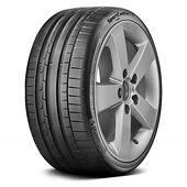 Continental 255/40R20 101Y Continental SportContact 6 XL AO|EVc SIL