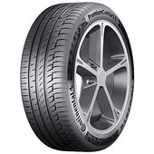 Continental 245/45R20 103V Continental PremiumContact6 XL EVc