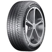 Continental 255/55R19 111H Continental PremiumContact6 XL AO|EVc