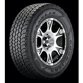 Goodyear 235/65R17 108T Goodyear WRANGLER AT ADVENTURE XL