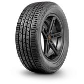 Continental 265/45R21 108W Continental CrossContact LX Sport XL J LR|EVc