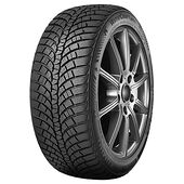 Kumho 235/60R17 102H Kumho Wintercraft WP71 Friktion