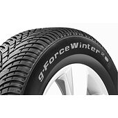 BF Goodrich 165/70R14 81T BF Goodrich G-FORCE WINTER 2 Friktion